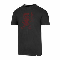 USC Trojans Tommy Head Inkblock Flatiron T-shirt